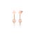 Fleur Earrings