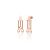Songbird Earrings