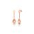 Nova Deux Earrings