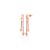 Liquid Light Earrings
