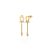 Moonbeam Earrings