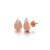 Light Droplet Earrings