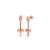 Dusklight Earrings