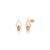 Apricus Earrings