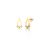 Ellipsis Earrings