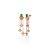 Royal Casacade Earrings