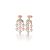 Grand Enigma Earrings