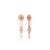 Rain Flower Earrings