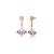 Royal Pankh Earrings