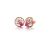 Intricate Orb Studs