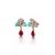 Persian Allure Earrings
