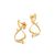 Swan Lake Earrings
