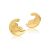 Night Wave Earrings