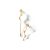 Icicle Earrings