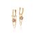 Aida Earrings​