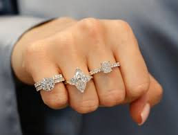 Understanding the 4Cs: A Buyer's Guide to Diamond Rings