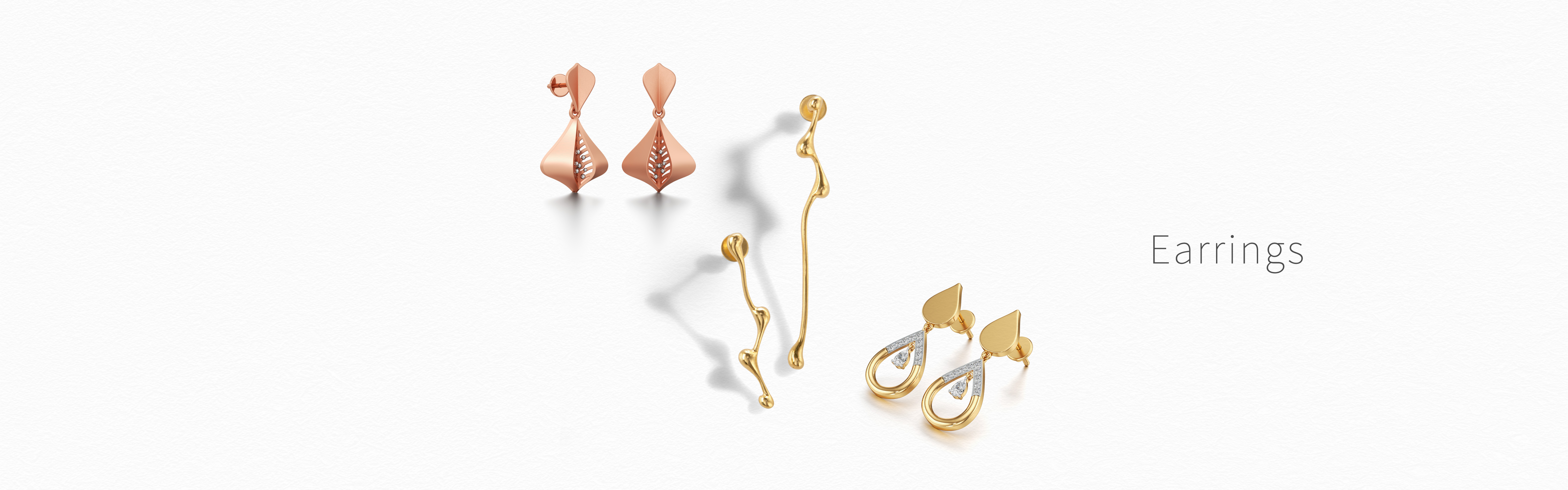 Valuable Tips to Choose Best Gold Earrings
