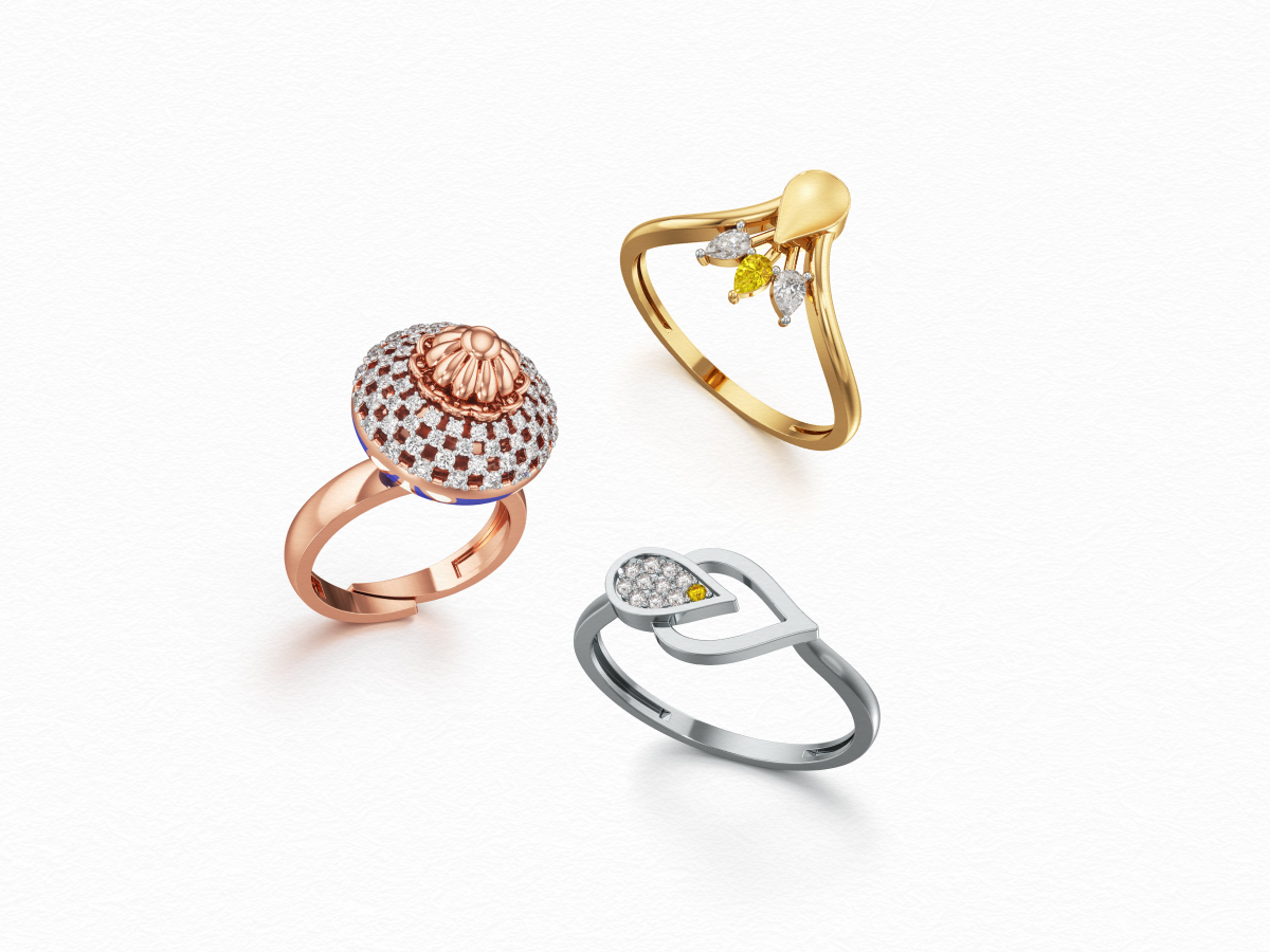Engagement Rings: Celebrate Love with Timeless Brilliance