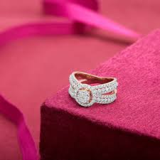Diamond Ring Guide: Everything You Should Know