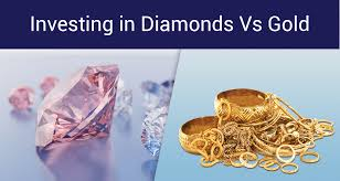 Diamond vs Gold Necklaces: Which One Should You Invest In?