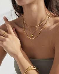 Jewellery and Personality: What Your Necklace Reveals About You