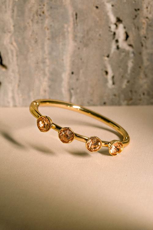 How to Choose the Perfect Bracelet Design for Your Personal Style
