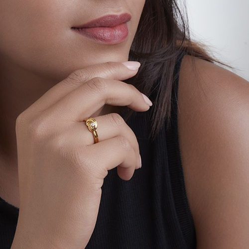 Choosing the Perfect Promise Ring for Your Partner