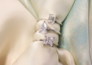 How to Care for and Maintain the Sparkle of Your Diamond Ring