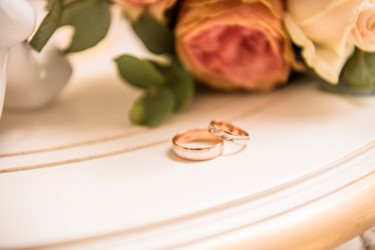 Wedding Band Trends 2026: What's Hot, What's Bold, What's Forever