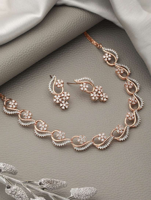 How to Care for White Gold Jewellery