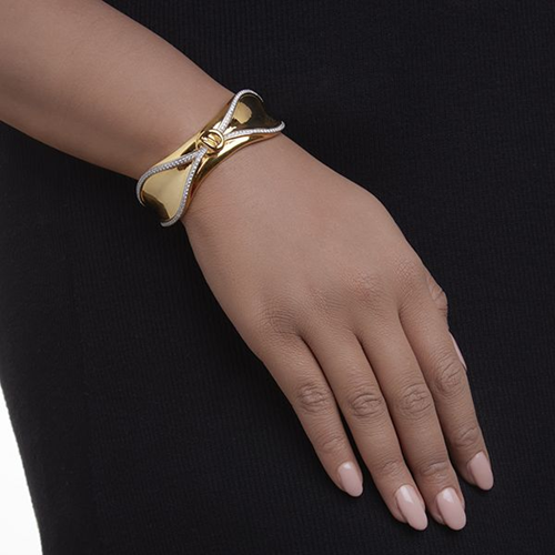 Sparkling Diamond Bracelets for a Touch of Luxury