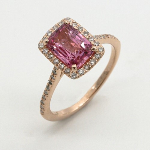 The Rise of Rose Gold Jewellery: Why It’s So Popular