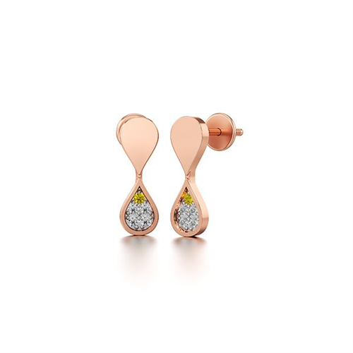Budget-Friendly Gold Earrings Under ₹10,000 You Can Repeat for Weddings