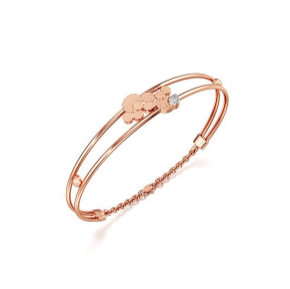 How to Style Rose Gold Jewellery with Every Outfit