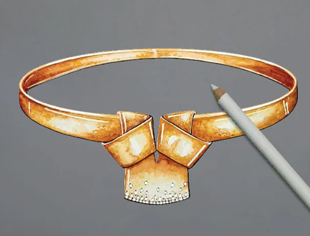 Restoring and Maintaining Antique Jewellery Pieces
