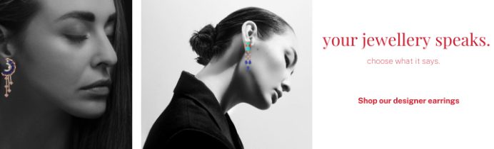 Must-Have Jewellery for a Curated Ear Look