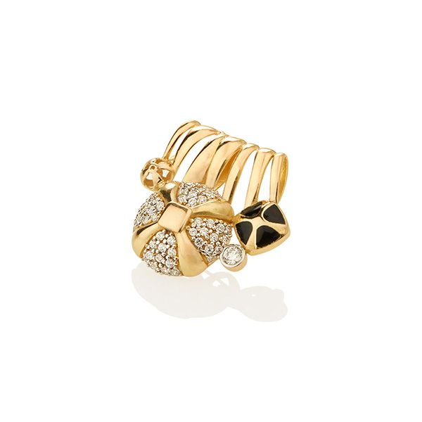 The Marie Kondo Effect: Tidying Up Your Jewellery Box