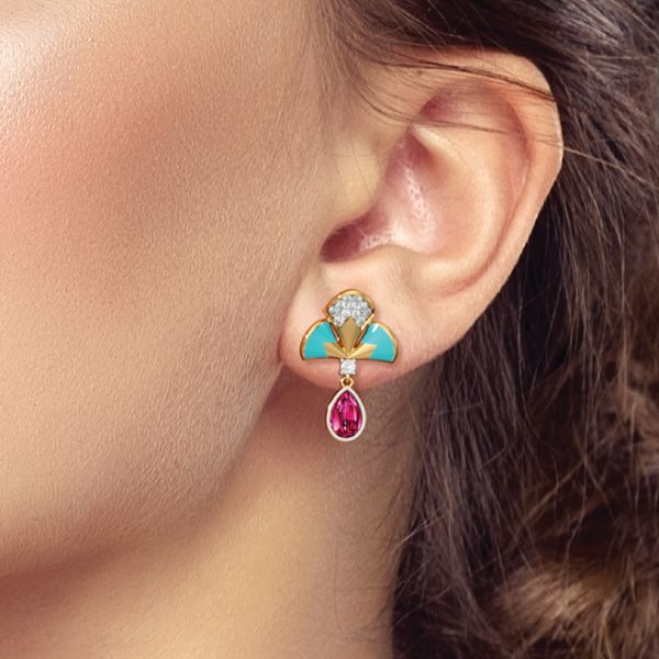 Workwear Jewellery That’s Office-Appropriate Yet Stylish
