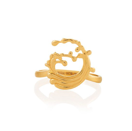 Top Gold Ring Designs for Women: From Minimal to Statement Pieces