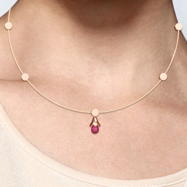 The History and Significance of Gold Rosary Chains