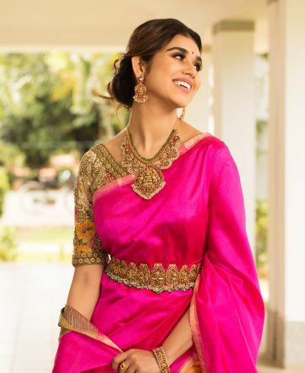 Regional Jewellery Traditions That Add Charm To Sankranti Celebrations