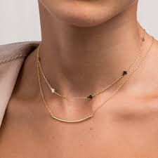 The Art of Making a Statement with Minimal Jewellery