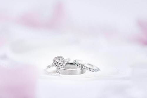 How White Gold Became a Modern Favourite in Jewellery