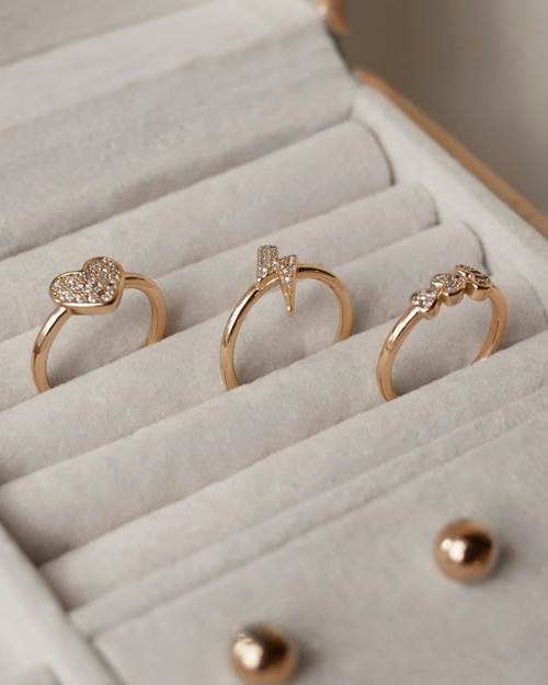 Ultimate Capsule Jewellery Collection: Essentials for Every Woman