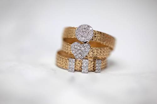 The Growing Trend of Bespoke Jewellery Among Millennials