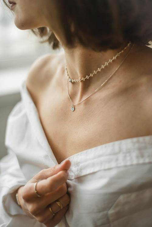 How to Stay Ahead with Jewellery That's Always in Vogue