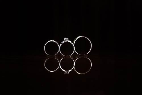 Ring Size Chart Guide: Find Your Perfect Fit at Home