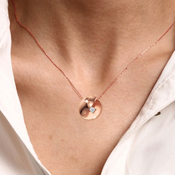 The Dove Pendant: A Symbol of Peace, Love, and New Beginnings