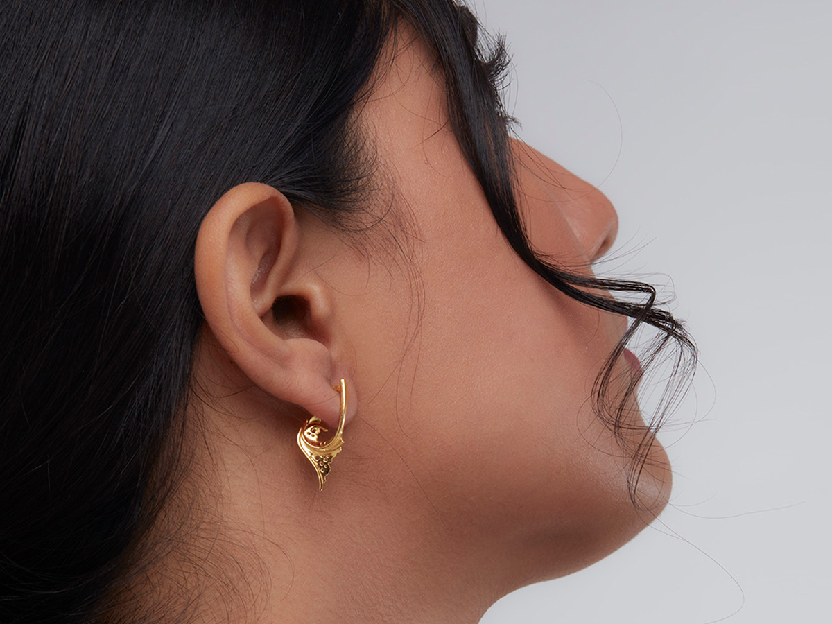Ear-resistible Elegance