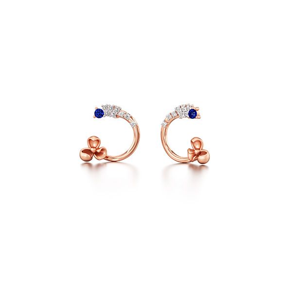 The Queen's Jewels: Earrings for Every Budget and Style